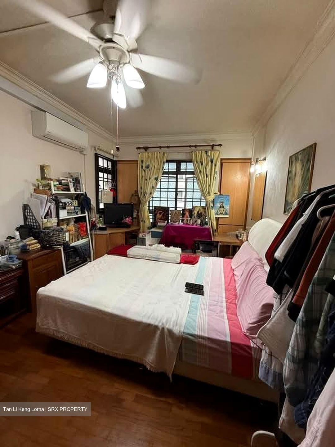 Blk 665A Jurong West Street 64 (Jurong West), HDB Executive #591340281